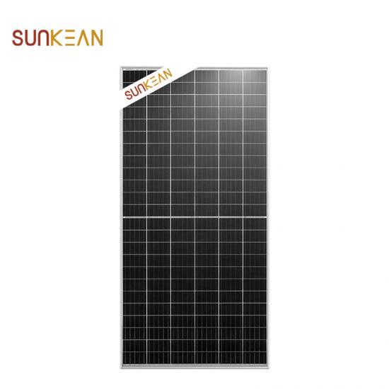  400Watt  5BB painel solar mono