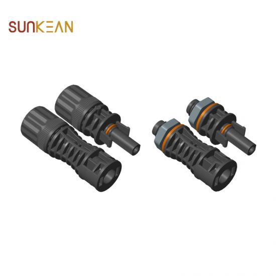  Pv conectores painéis solares