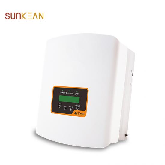  PV inversor grid tie