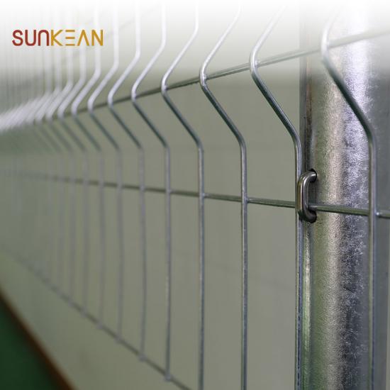 painéis de vedação de malha