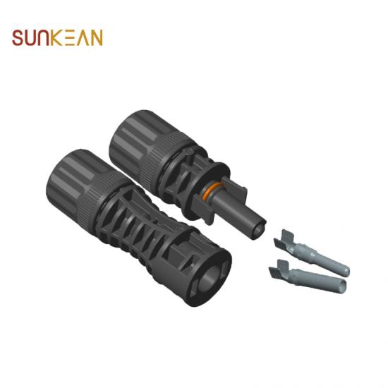 Pv Connectors Solar Panels