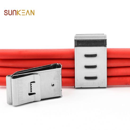 Australia Standard Cable Clips