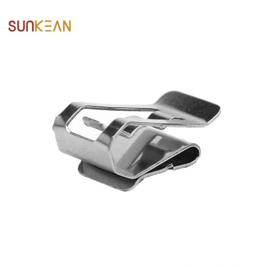 clipes de cabo solar universal