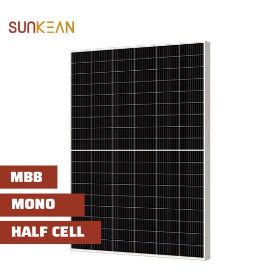 Módulo PV mono série 210 545W
