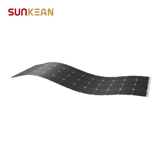 Painel solar flexível de 430W