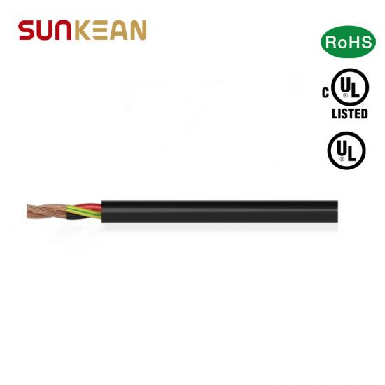 Twin Core10 AWG TC-ER AC Cable