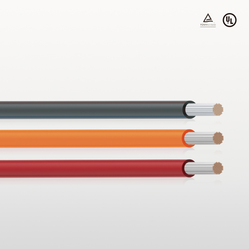 Cabo de armazenamento de energia