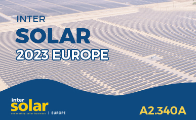 Bem-vindo ao estande da SUNKEAN na Inter Solar 2023