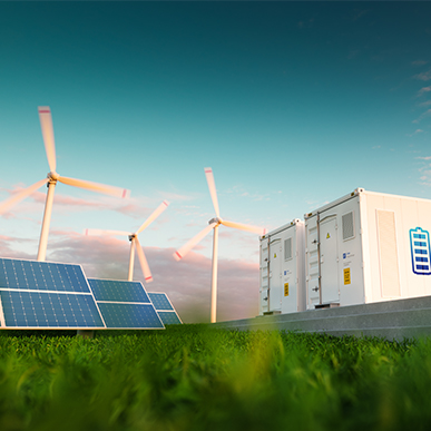 sistema de energia solar